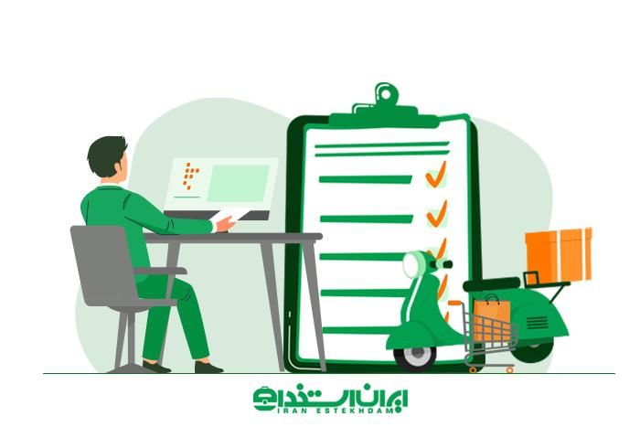 مونتاژکار و بسته بند|استخدام صنعتی، فنی، مهندسی|تبریز, |دیوار