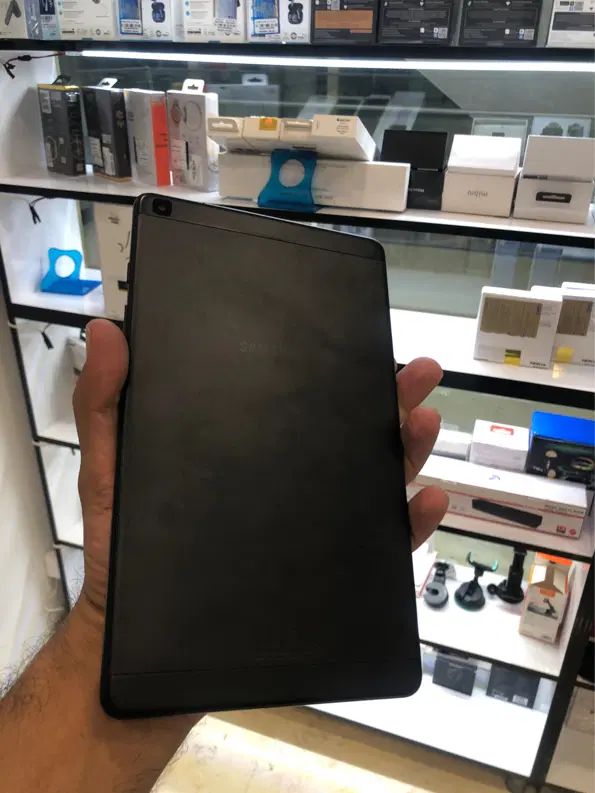 Tablet کارکرده t295|تبلت|کرج, اتحاد|دیوار