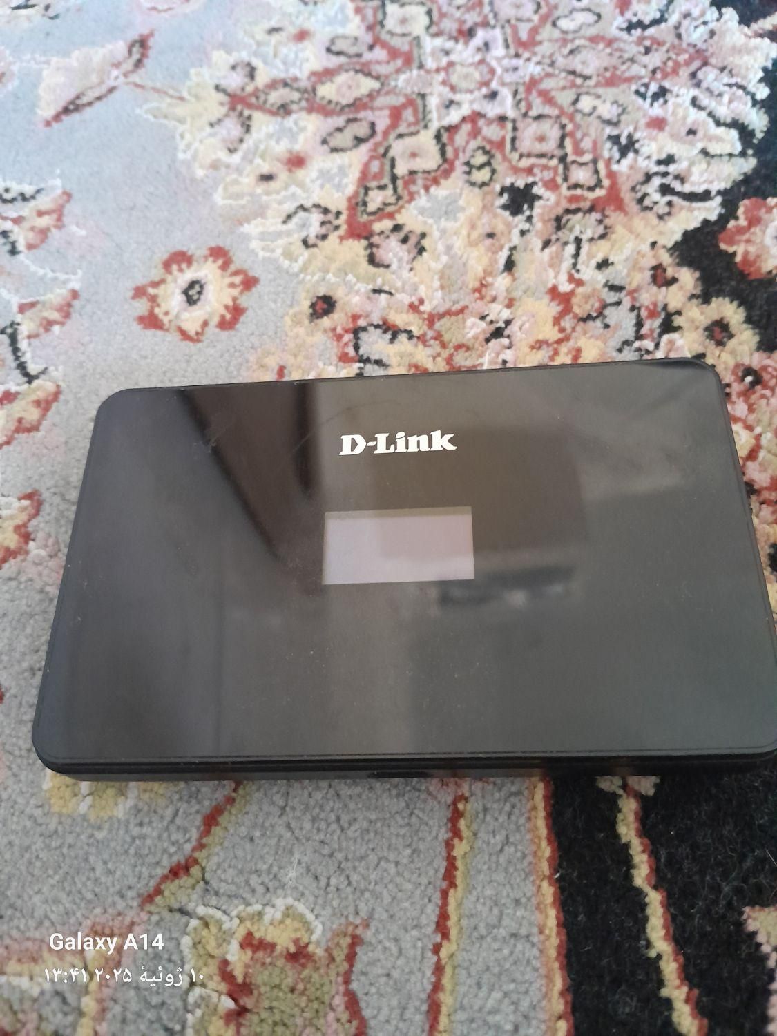 D-Link 932|مودم و تجهیزات شبکه|کرج, اصفهانی‌ها|دیوار