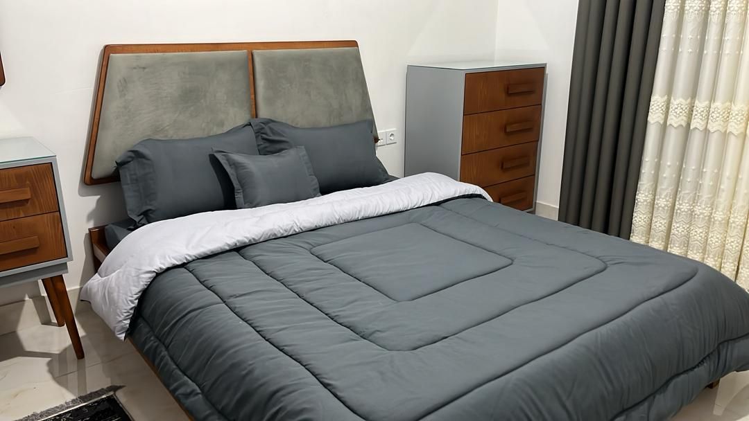 تولیدی روتختی با پارچه خارجی فقط ۱،۹۶۰|سرویس روتختی|گرگان, |دیوار