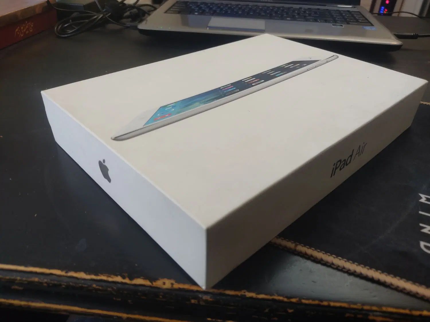 فروش ipad Air 64GB Silver|تبلت|مشهد, دانشجو|دیوار