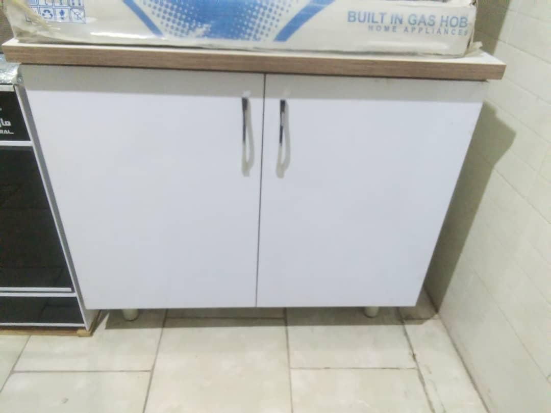 اجاق گاز رومیزی با کابینت|اجاق گاز و لوازم برقی پختوپز|شهریار, شهرک مصطفی خمینی|دیوار