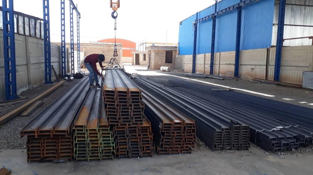 فروشگاه جامع آهنآلات ساختمانی|عمدهفروشی|قم, آزادگان|دیوار