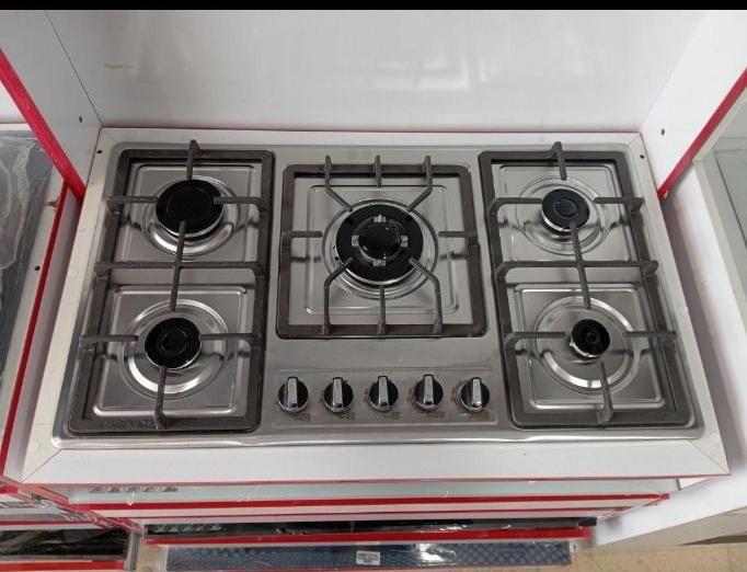 گاز صفحه ای اخوان هود12 تکنو جنرال مخفی و لمسی|اجاق گاز و لوازم برقی پخت‌وپز|قم, نیروگاه|دیوار