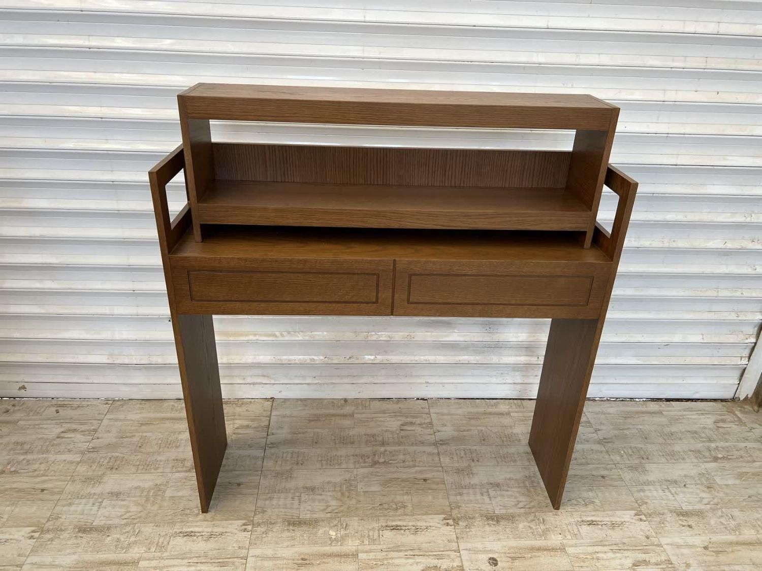 مینی بار با شلف دیواری|بوفه، ویترین، کنسول|اصفهان, طامه|دیوار