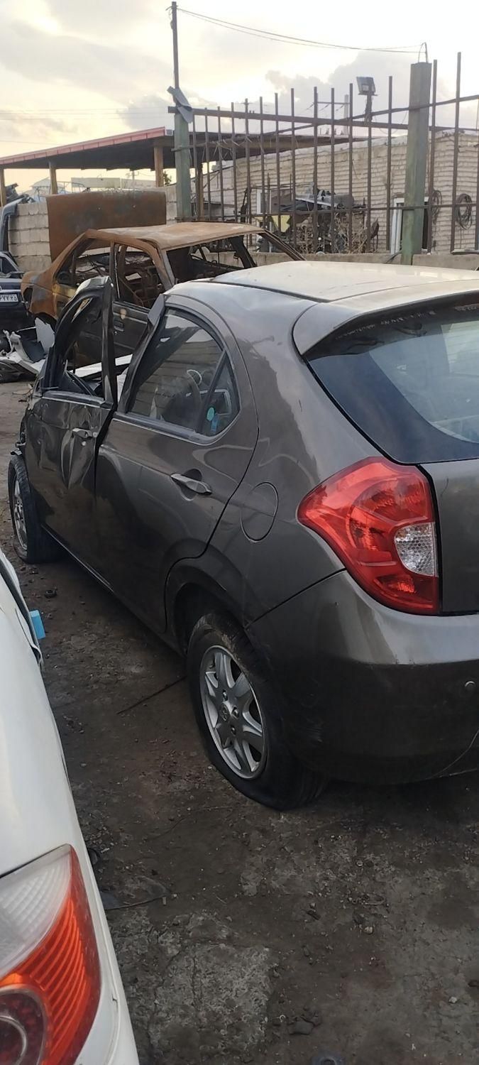 قطعات جک جی 3|قطعات یدکی و لوازم جانبی|تبریز, |دیوار