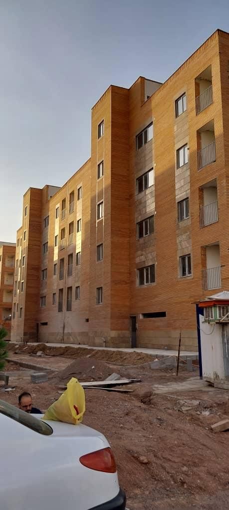 فروش / واحد / تحویل دوماهه / شهر پرند /متراژ عالی|پیشفروش املاک|پرند, فاز ۶|دیوار