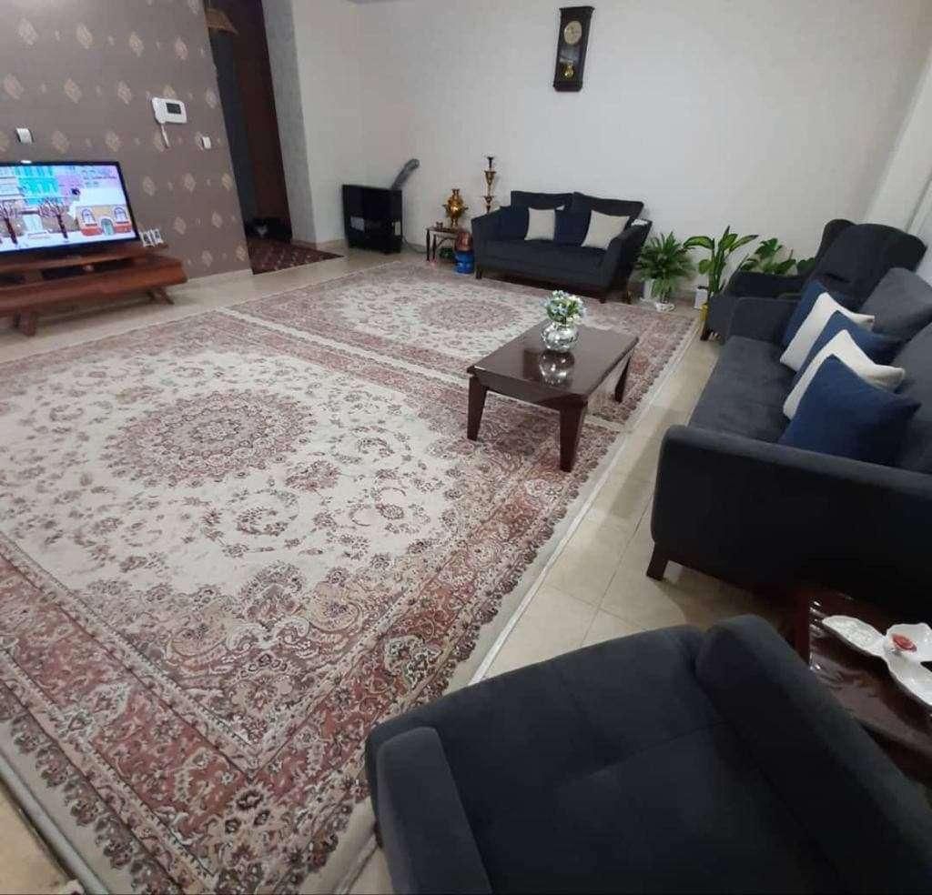 72متر/یک خوابه/طبقه سوم/آسانسور/مجتمع کوروش تخلیه|اجارهٔ آپارتمان|تهران, سرتخت|دیوار