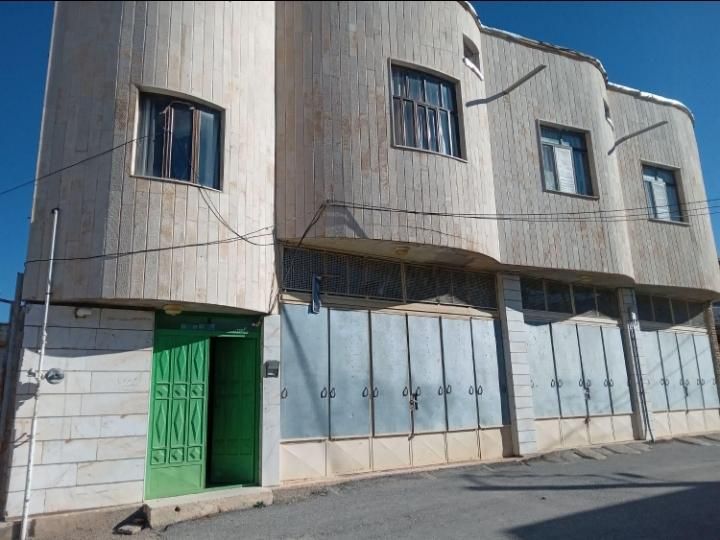 خانه آپارتمان ویلایی در سورشجان|فروش آپارتمان|شهرکرد, |دیوار