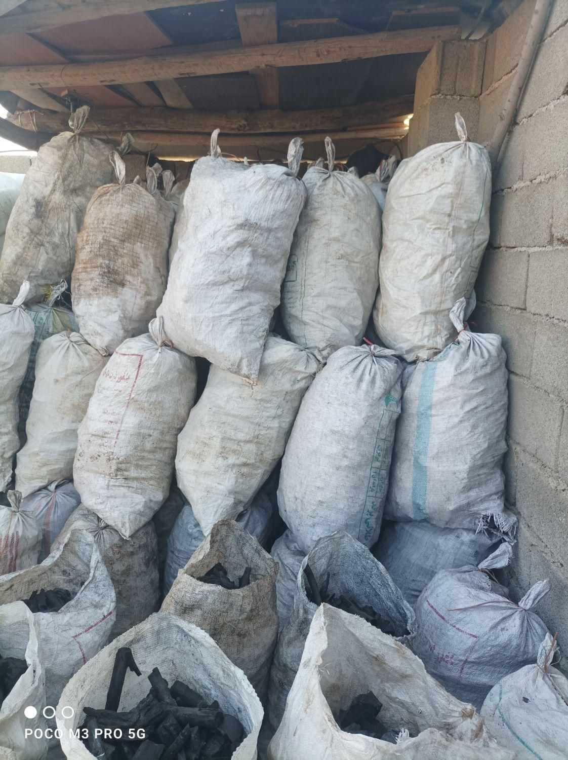 زغال کبابی|عمدهفروشی|چهارباغ, |دیوار