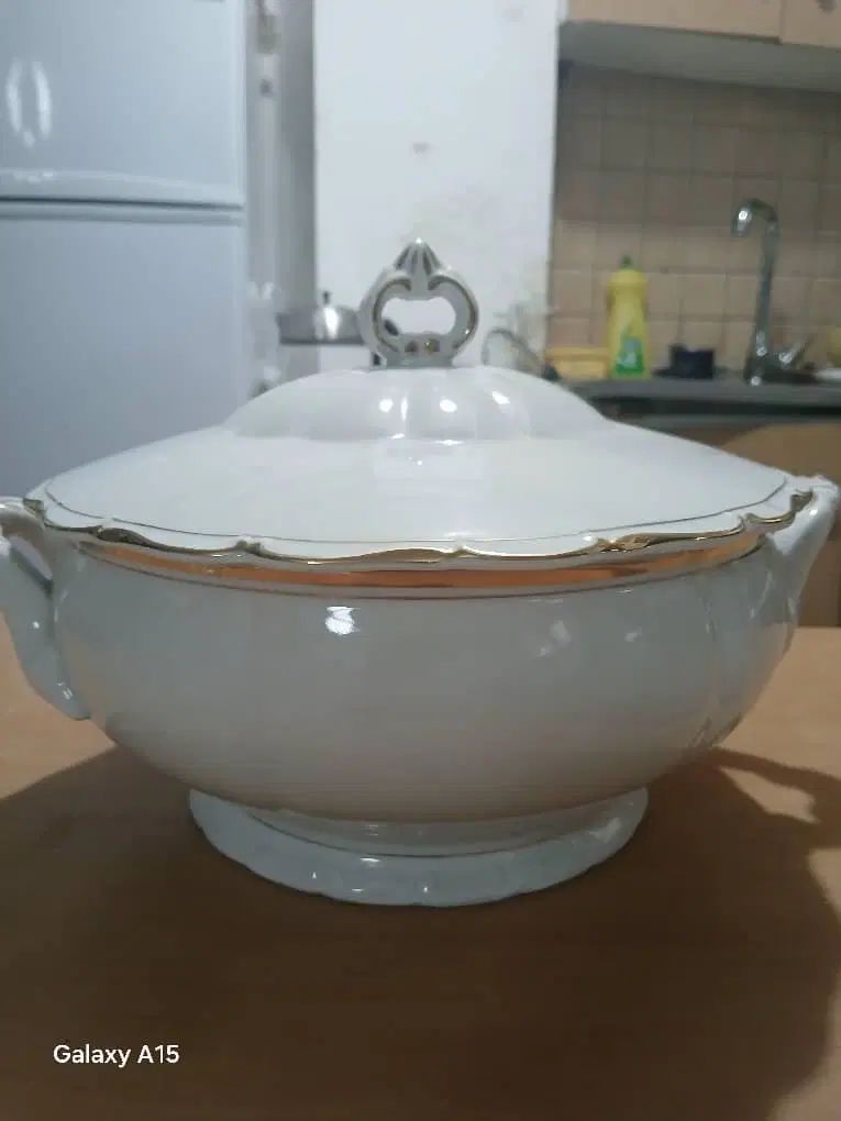 سوپ خوری|ظروف سرو و پذیرایی|تهران, دروس|دیوار