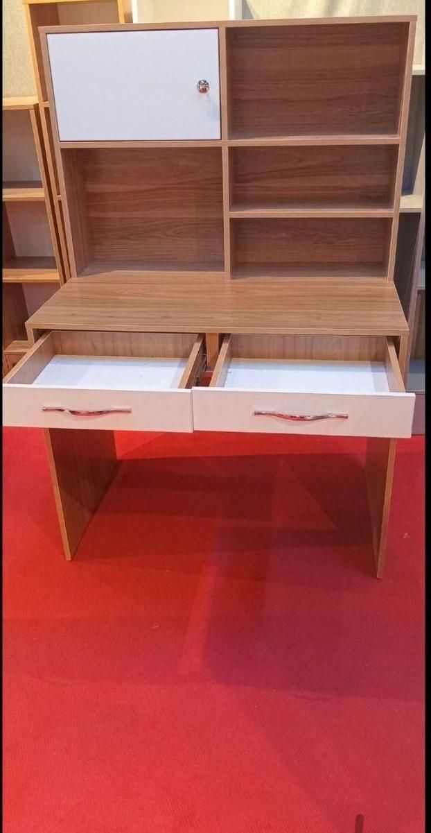 میز تحریر و میز کامپیوتر مدرن|میز تحریر و کامپیوتر|کرمان, |دیوار