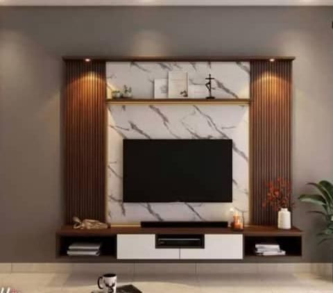 نجار و نصاب درب های چوبی ، کابینت ، کمد و تعمیرات|خدمات پیشه و مهارت|رشت, انصاری|دیوار