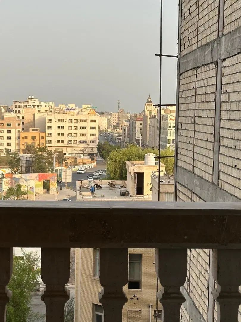 فروش فوری سه خواب ۱۸۰ متری آزادگان قبل از پارک|فروش آپارتمان|بندرعباس, |دیوار