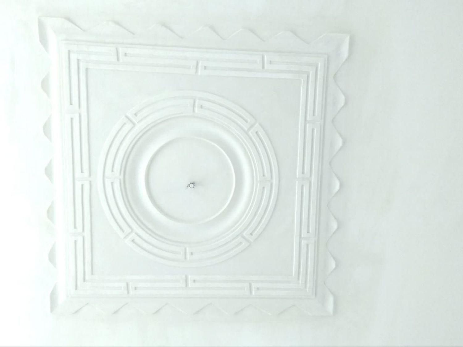 گجکاری لکه گیری قاب و گلویی|خدمات پیشه و مهارت|گلپایگان, |دیوار