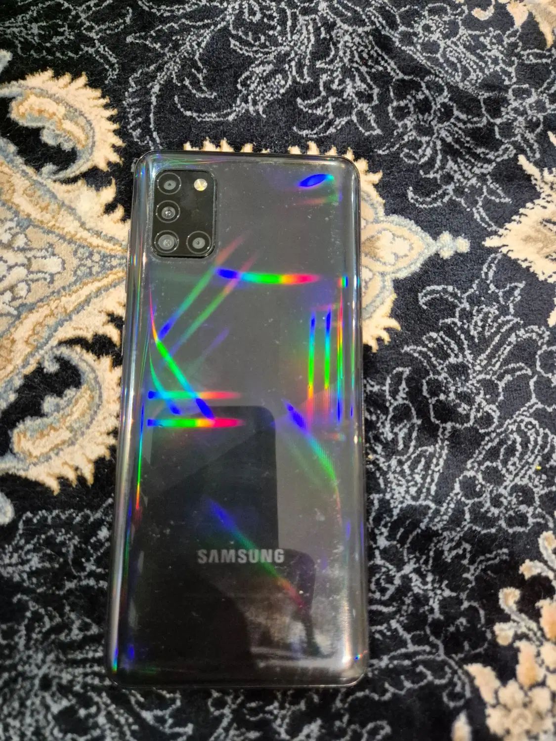 سامسونگ Galaxy A31 در حد نو|موبایل|تهران, جمال‌زاده|دیوار
