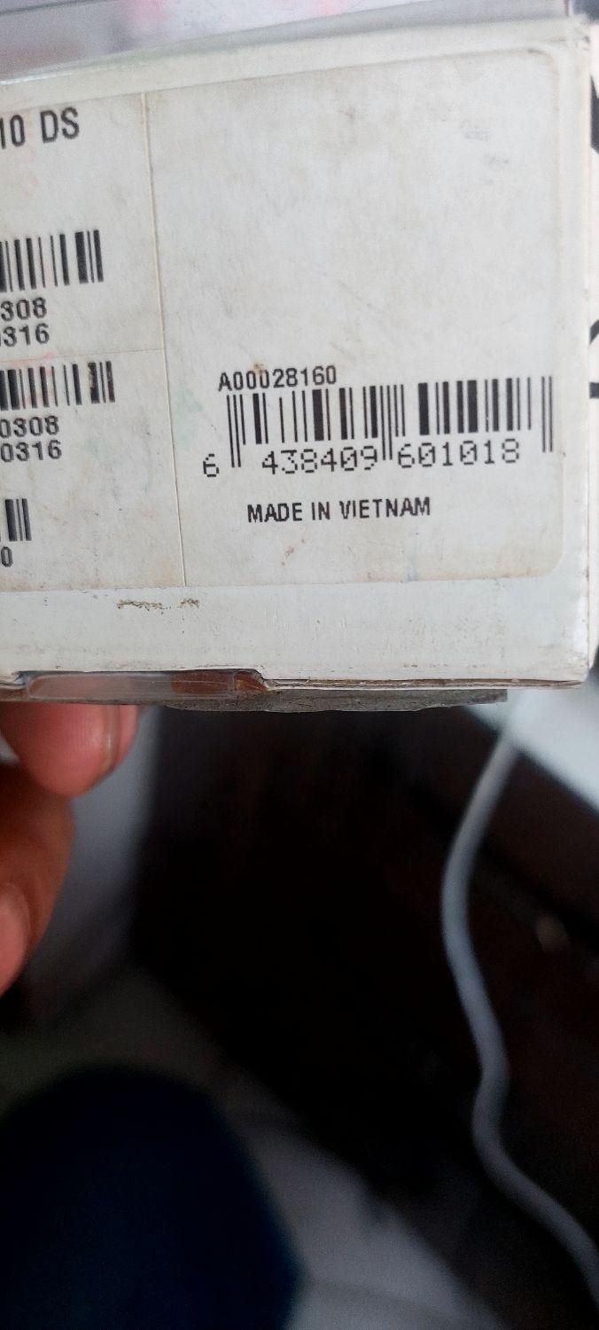 نوکیا 3310 4G با حافظهٔ ۵۱۲ مگابایت|موبایل|تهران, سجاد|دیوار