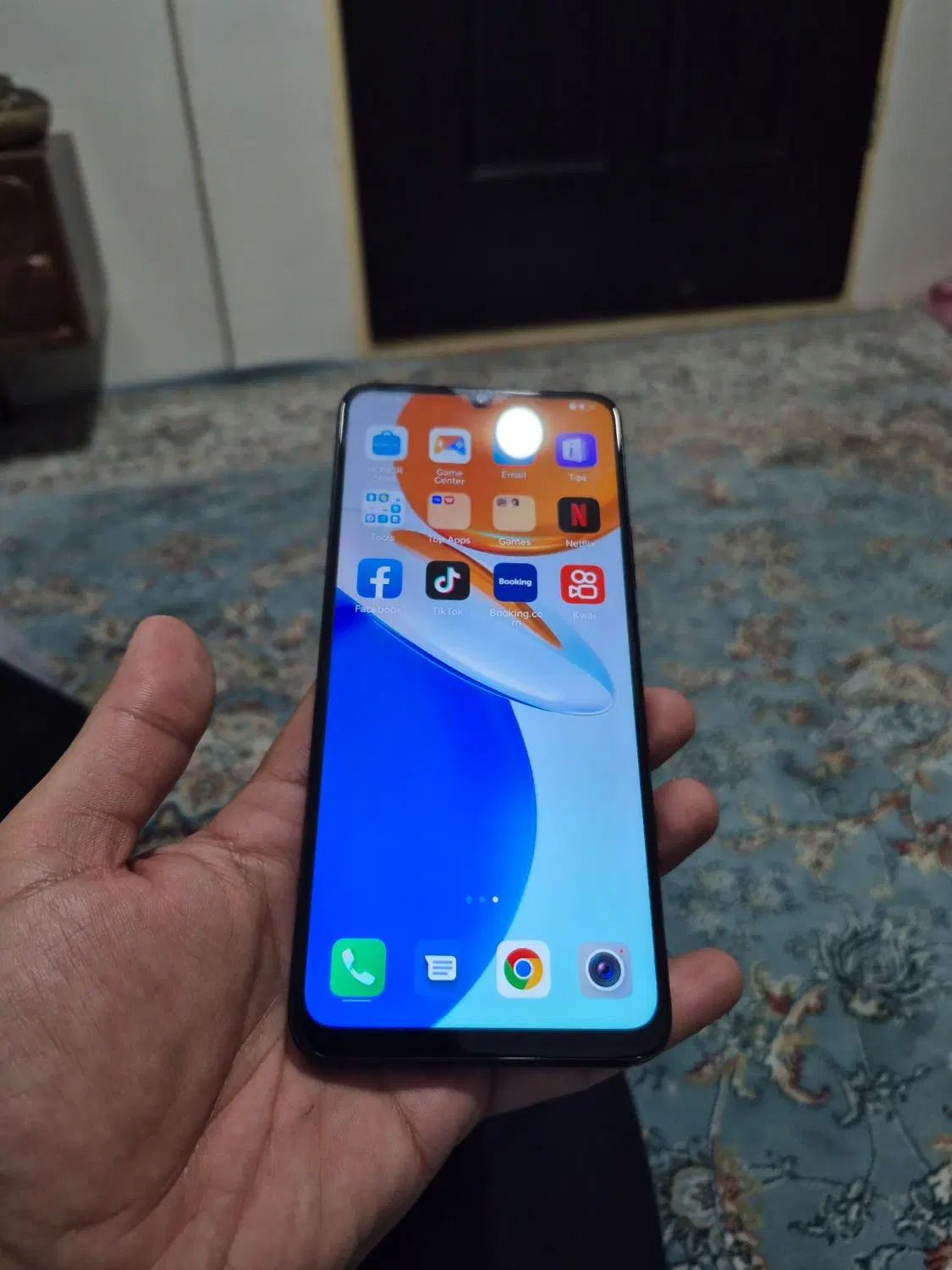 honor x7|موبایل|کرج, کرج نو|دیوار
