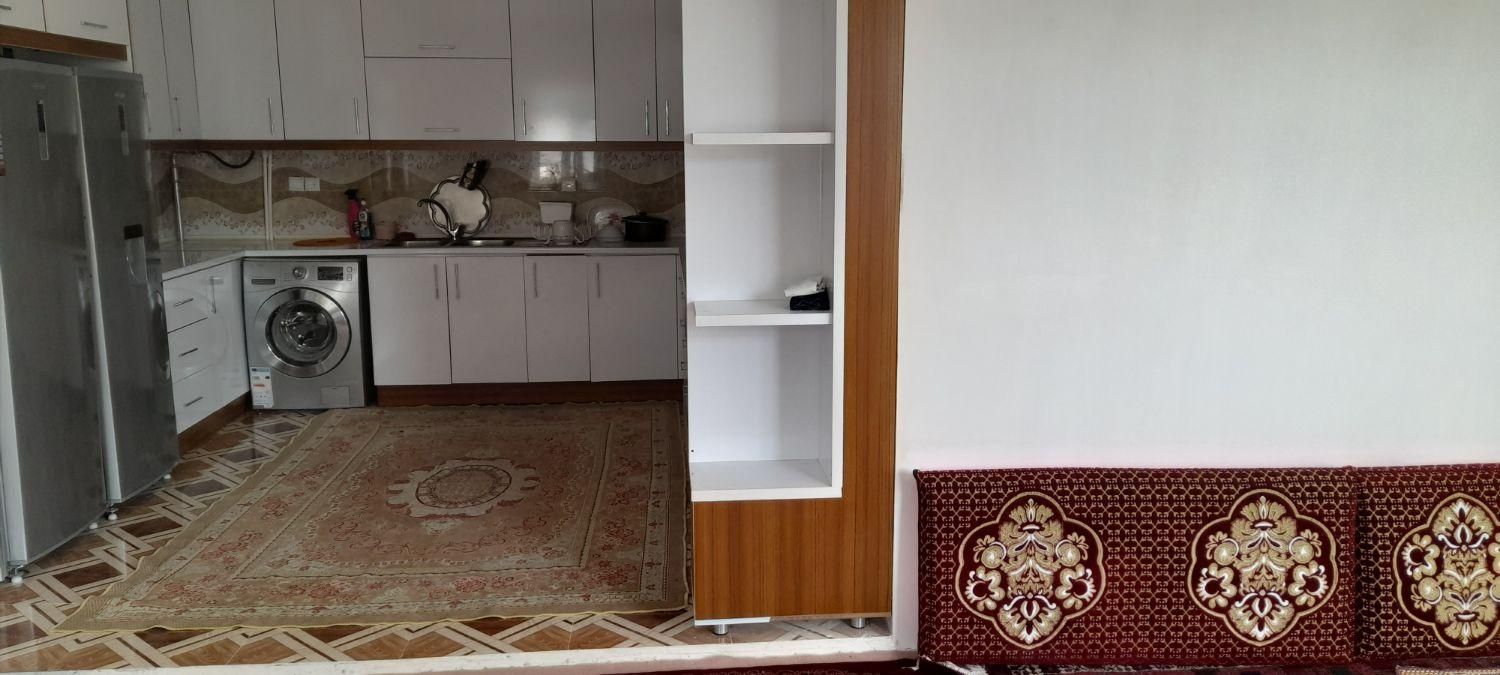 اجاره حیاط ویلایی دربستی تازه ساخت|اجارهٔ کوتاهمدت آپارتمان و سوئیت|سراب, |دیوار