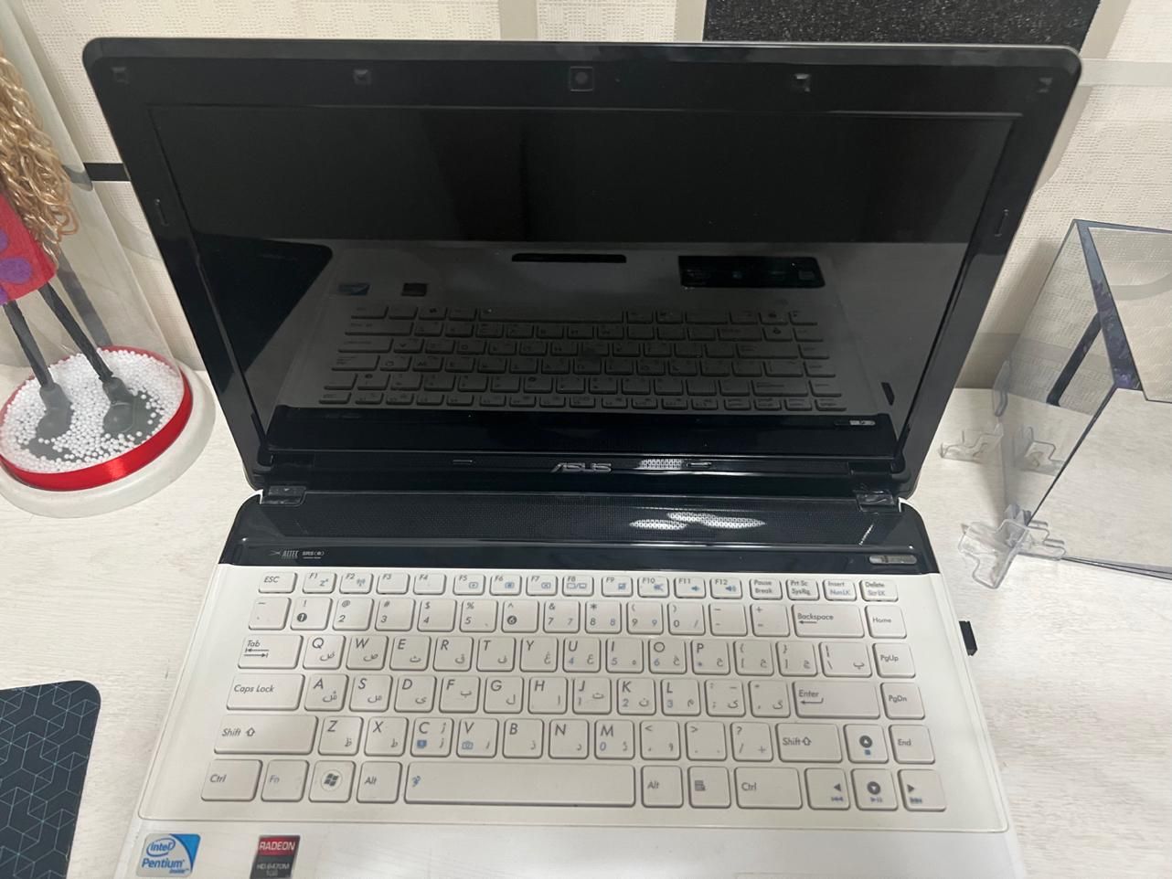 Asus لپتاپ|رایانه همراه|تهران, آهنگ|دیوار