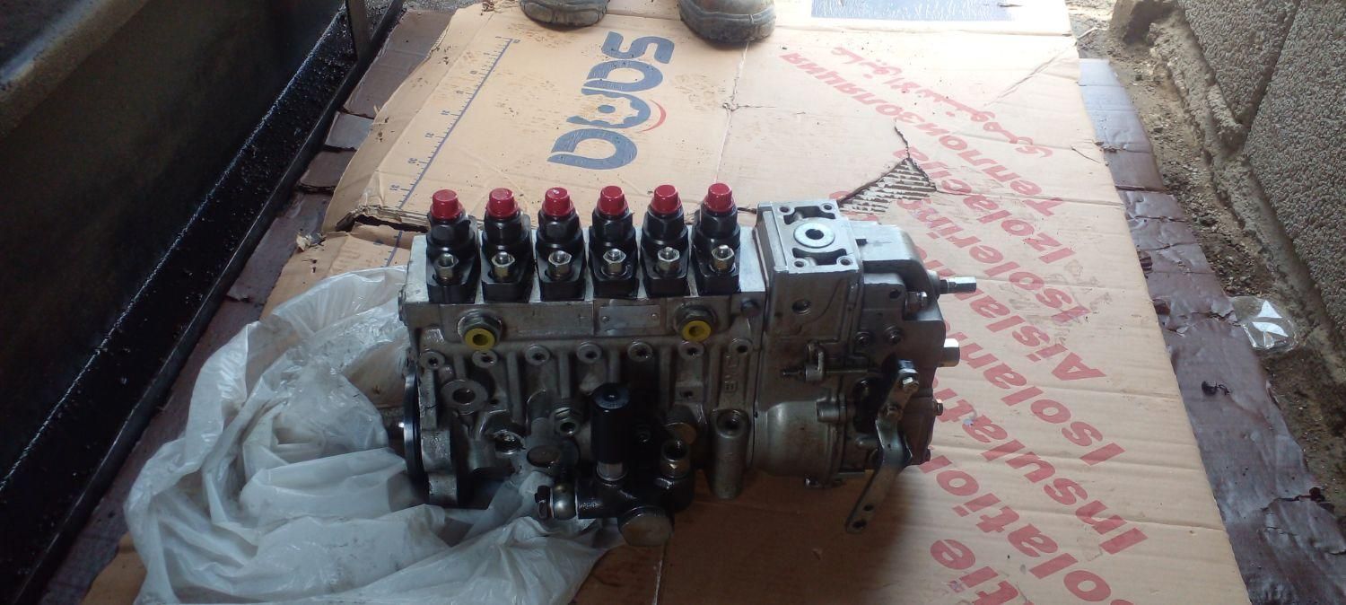 خدمات انواع دیزل ژنراتور و تابلو برق .|خدمات پیشه و مهارت|تهران, فتح|دیوار