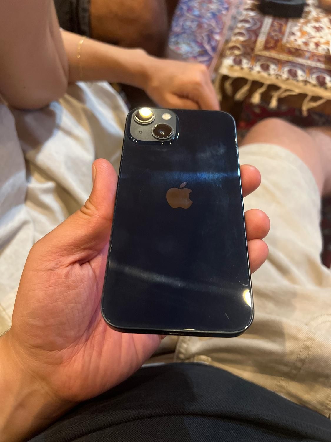 Iphone 13 256 gb|موبایل|تهران, ولنجک|دیوار