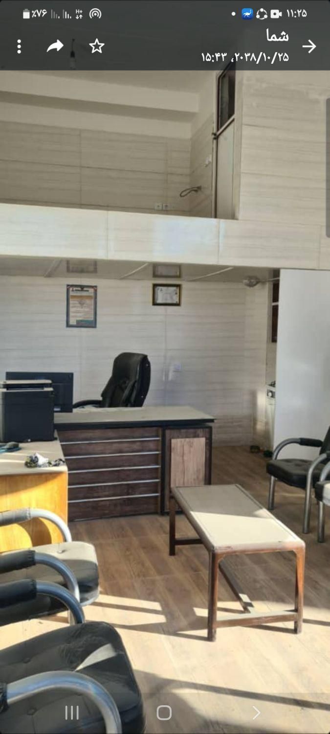 اجاره مغازه ۲۵|اجارهٔ مغازه و غرفه|صفادشت, |دیوار