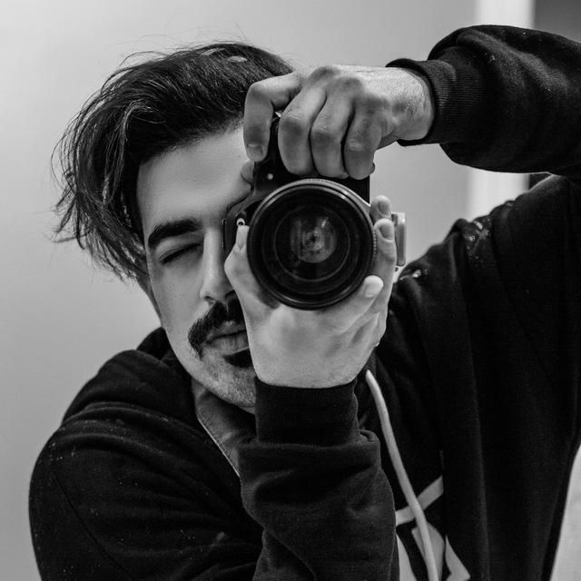 فیلمبردار و عکاسم (تبلیغاتی و اینستاگرام)|خدمات پذیرایی، مراسم|تهران, فلسطین (میدان انقلاب)|دیوار