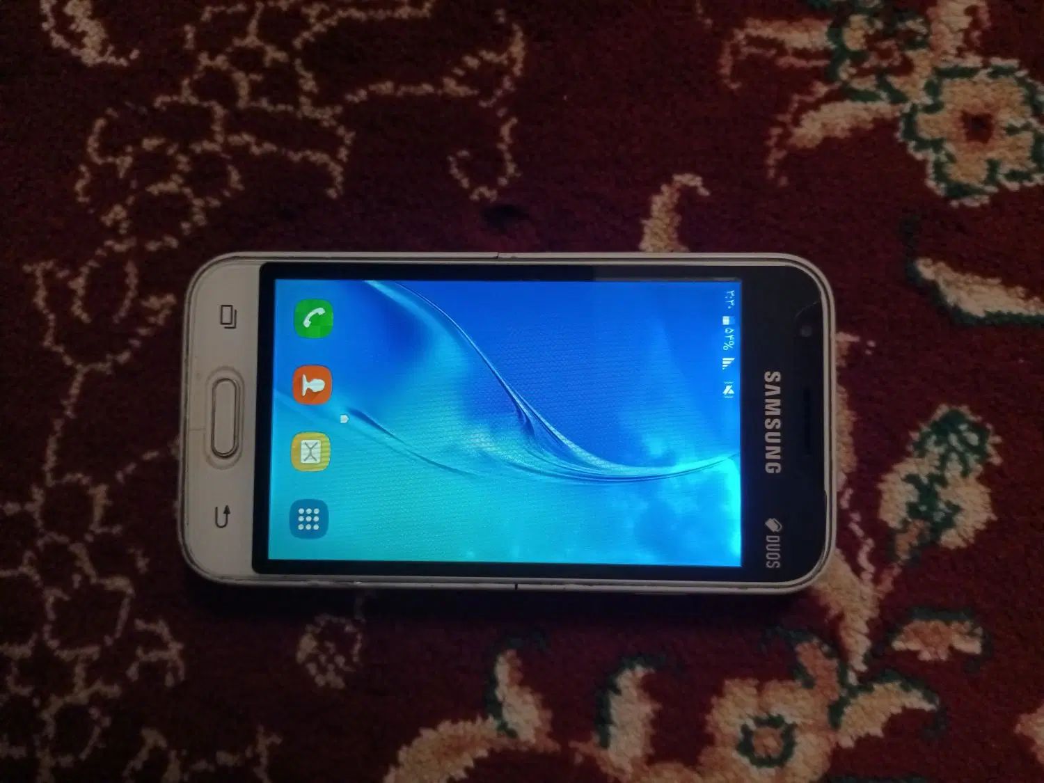 سامسونگ J1 Mini|موبایل|تهران, نازی‌آباد|دیوار
