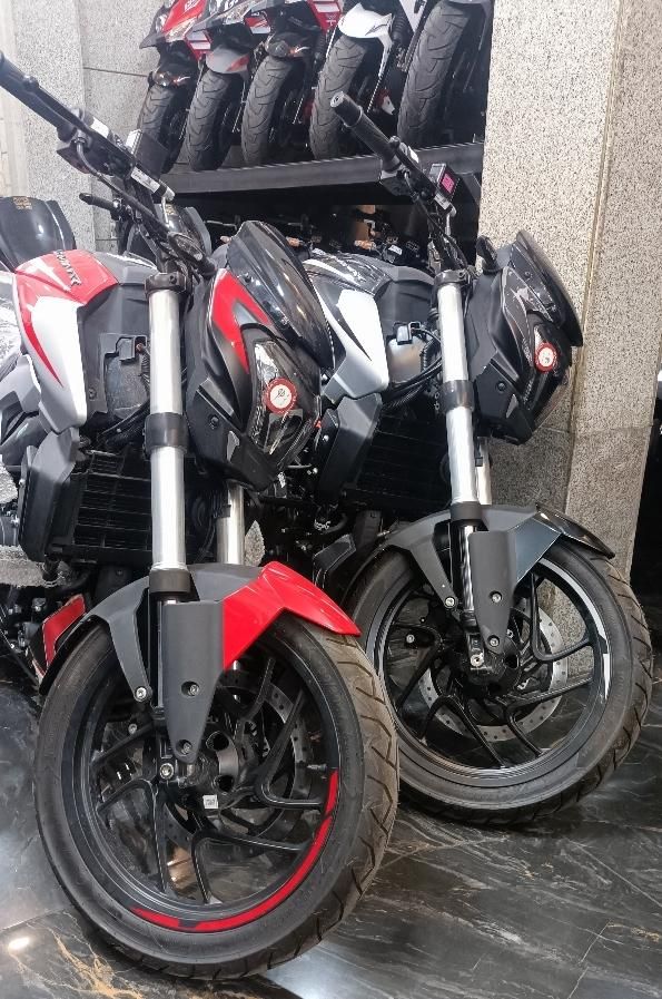 دومینار 250 (۱۴۰۴)NS|موتورسیکلت|تهران, هاشمی|دیوار