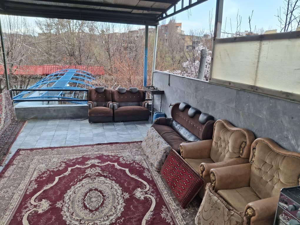 اجاره ویلا ومنزل|اجارهٔ کوتاهمدت ویلا و باغ|شهرکرد, |دیوار