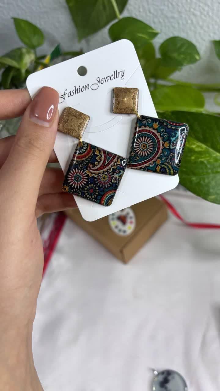 گوشواره و گلسر|بدلیجات|اصفهان, خلیل آباد|دیوار