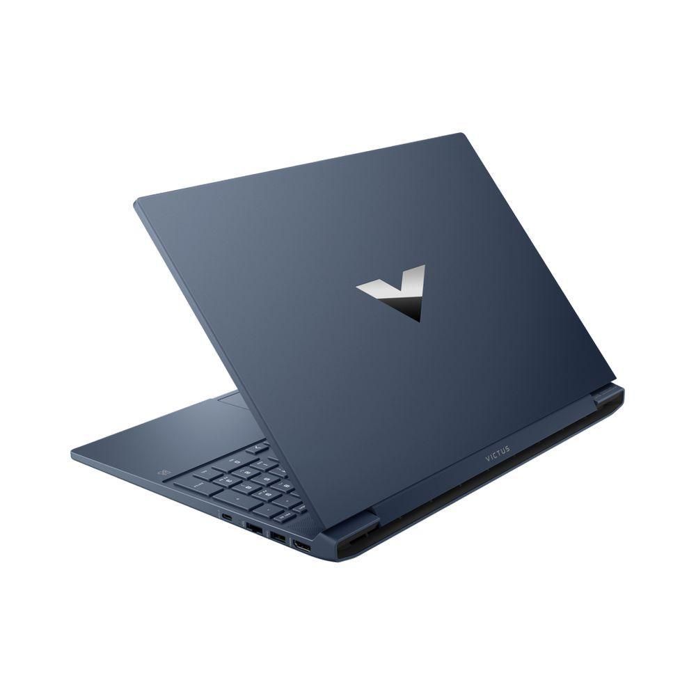 لپ تاپ گیمینگ نو آکبند hp Victus|رایانه همراه|دزفول, |دیوار