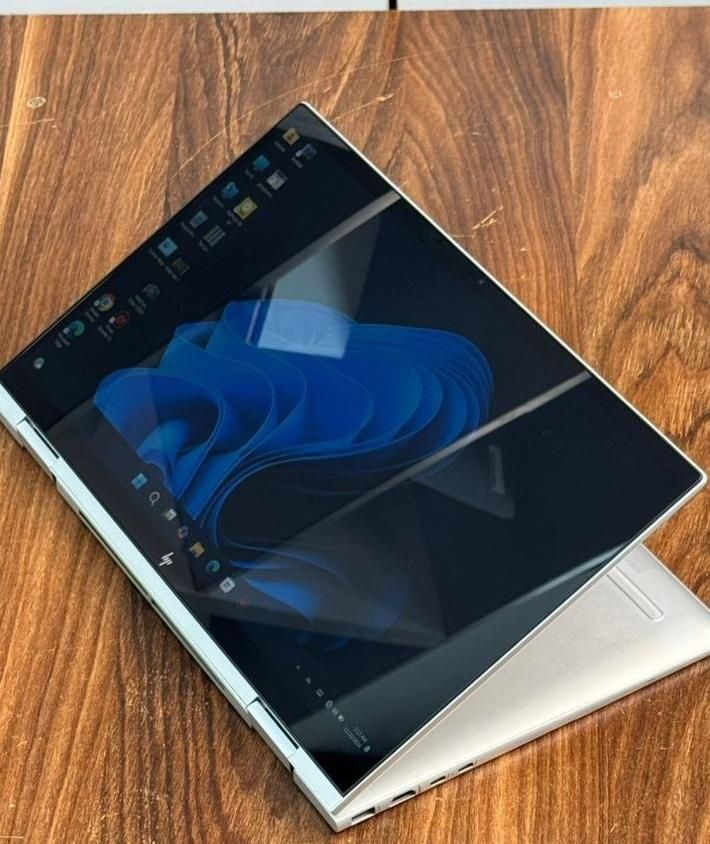 لپ تاپ hp envy 14 360|رایانه همراه|گنبد کاووس, |دیوار