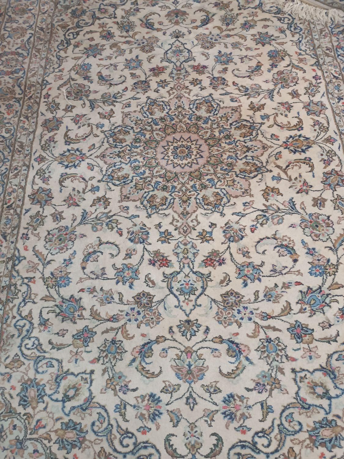 فروش فوق العاده 4 تخته فرش اردکان|فرش|اصفهان, شهرستان|دیوار