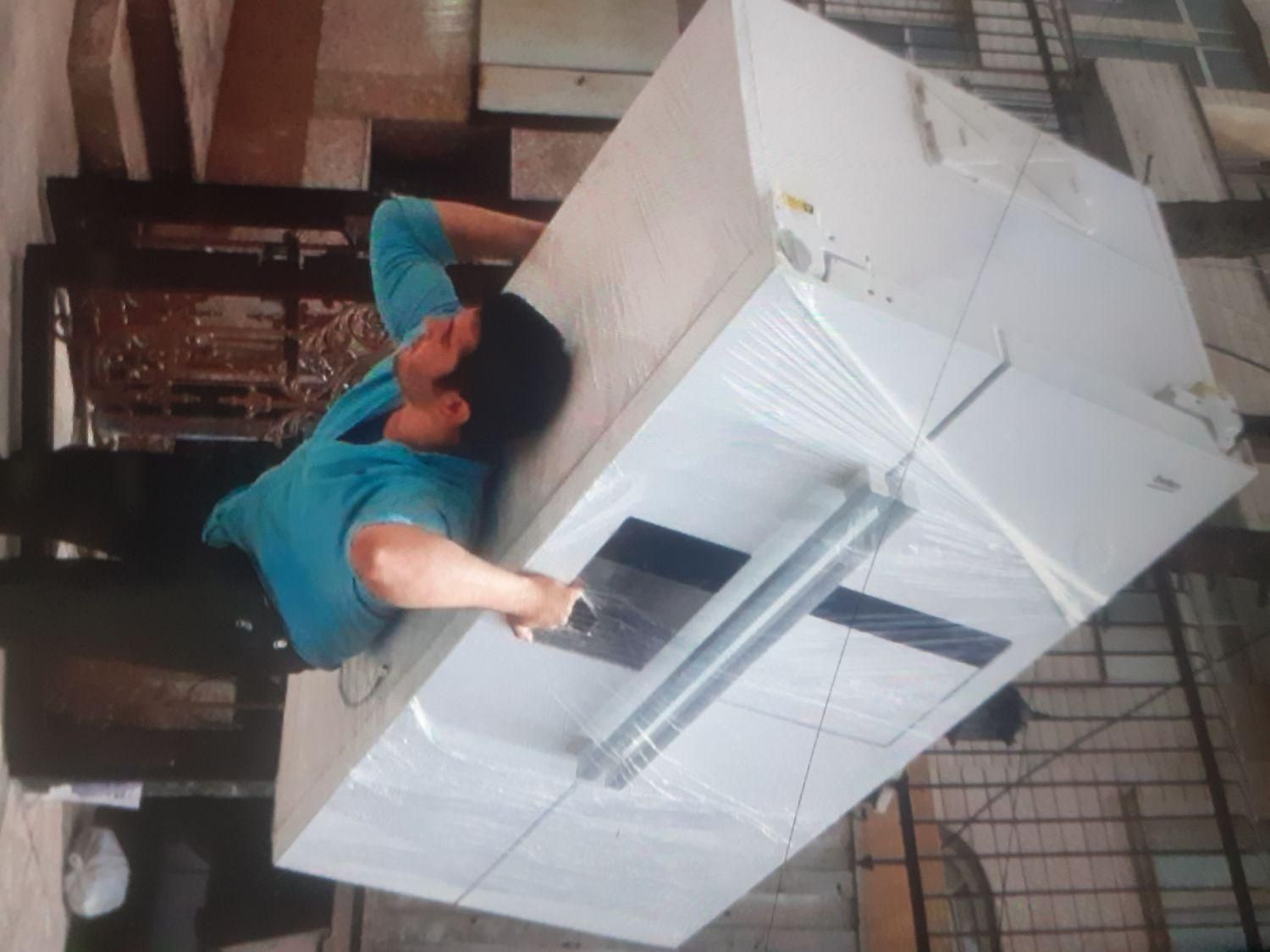 شرکت اسباب کشی اثاثیه کارگر وانت تلفنی اسنپ بار|خدمات حمل و نقل|اصفهان, مرداویج|دیوار