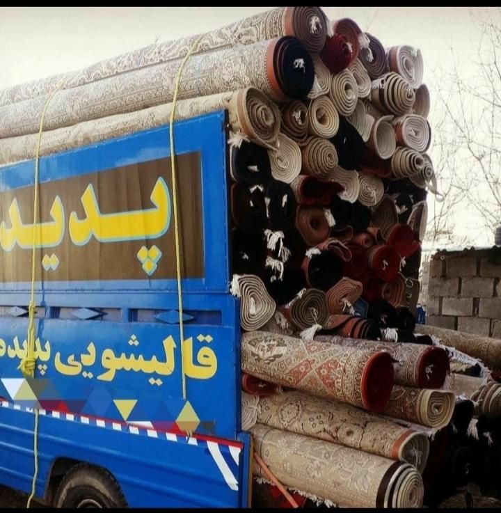 قالیشویی وپتوشویی|خدمات نظافت|بروجرد, |دیوار