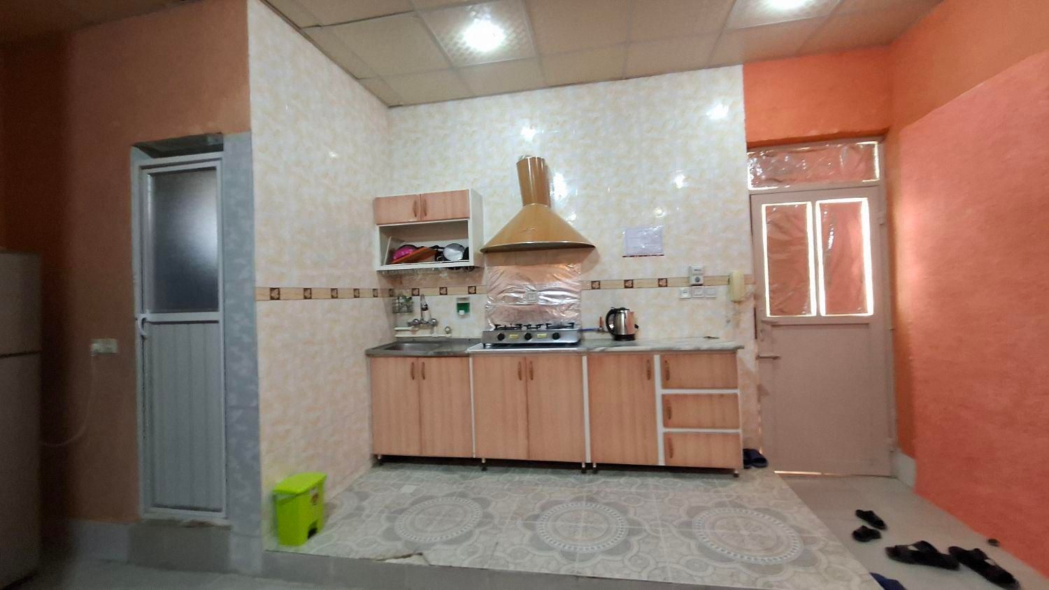 اجاره واحد یک خوابه بصورت روزانه در شهرستان بستک|اجارهٔ کوتاهمدت آپارتمان و سوئیت|بستک, |دیوار