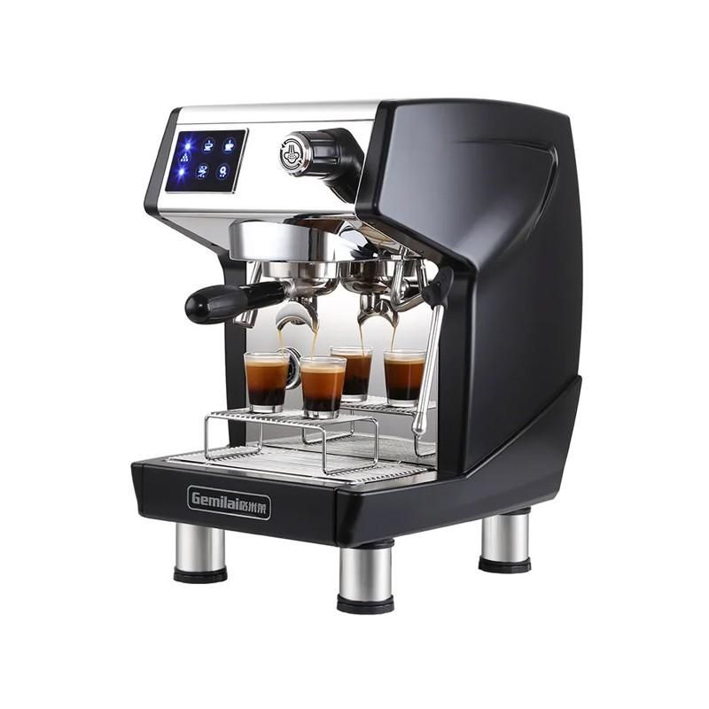 قهوه ساز، اسپرسو ساز صنعتی جیمیلای ۳۲۰۰|سماور، چای‌ساز، قهوه‌ساز|اصفهان, وحید|دیوار