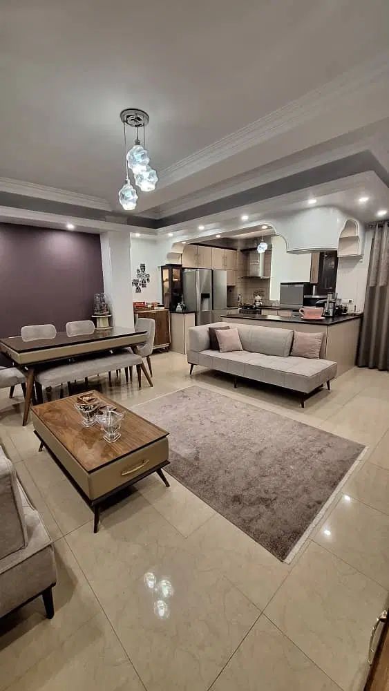 نبرد شمالی فروش آپارتمان61متر فول امکانات|فروش آپارتمان|تهران, پرستار|دیوار