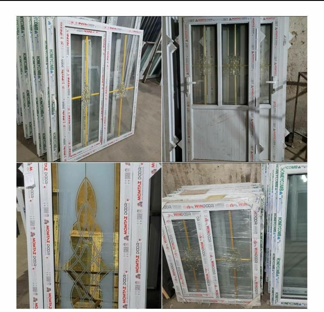 پنجره آهنی درب باغی ضد سرقت حیاط انباری حال اتاق|مصالح و تجهیزات ساختمان|مشهد, خواجه ربیع|دیوار