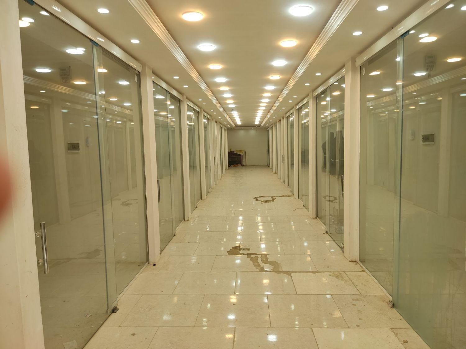 مغازه تجاری زیر همکف مسکن مهر امام رضا|فروش مغازه و غرفه|پاکدشت, شهرک امام رضا|دیوار