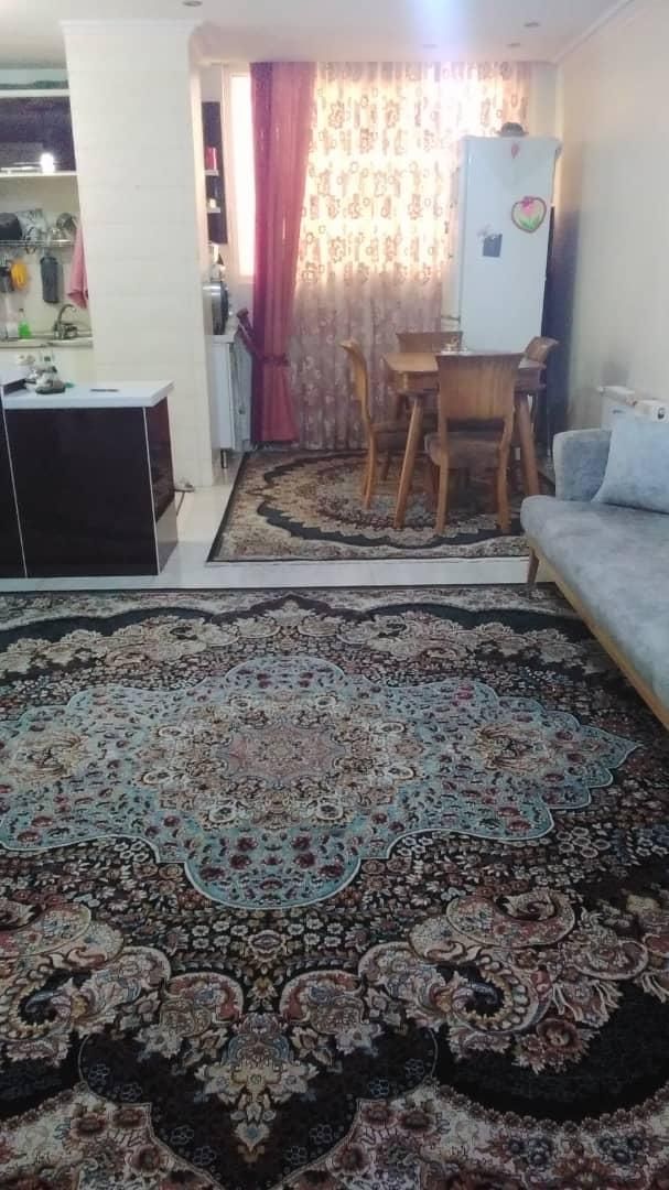 فروش آپارتمان ۷۰ متری ۲ خوابه در بیسیم|فروش آپارتمان|تهران, بیسیم|دیوار