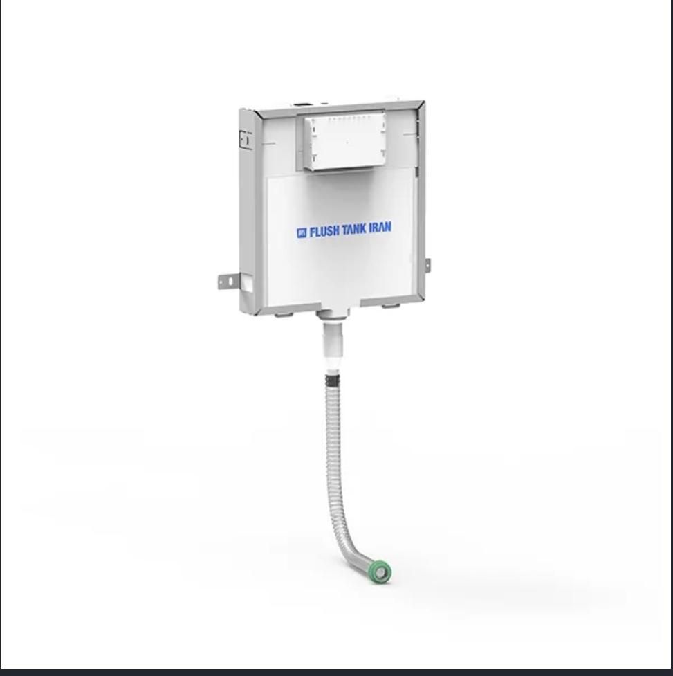 فروش عمده والهنگ اینفنیتی+فلاش تانک توکار|لوازم سرویس بهداشتی|تهران, بنی‌هاشم|دیوار