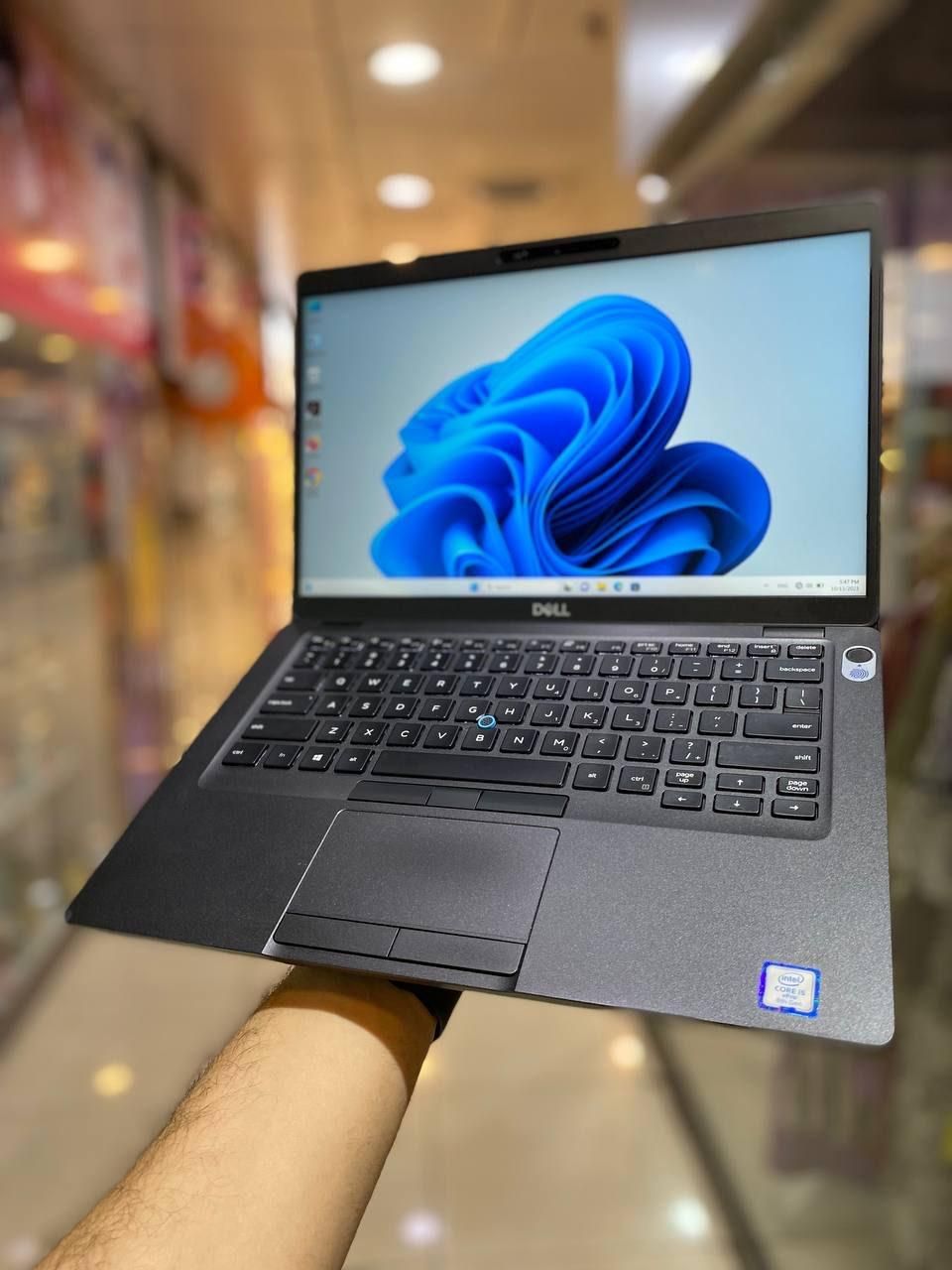 لپتاپ Dell 5400 نسل ۸ قیمت مناسب|رایانه همراه|تهران, کوی مهران|دیوار