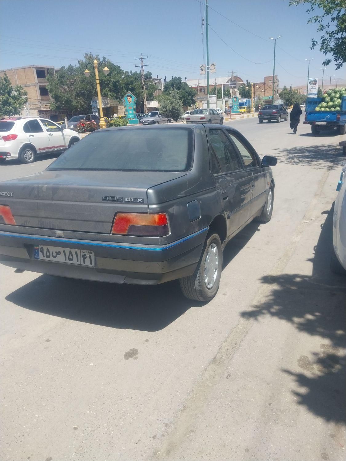 نوراباد به سمت تهران|خدمات حمل و نقل|نورآباد, |دیوار