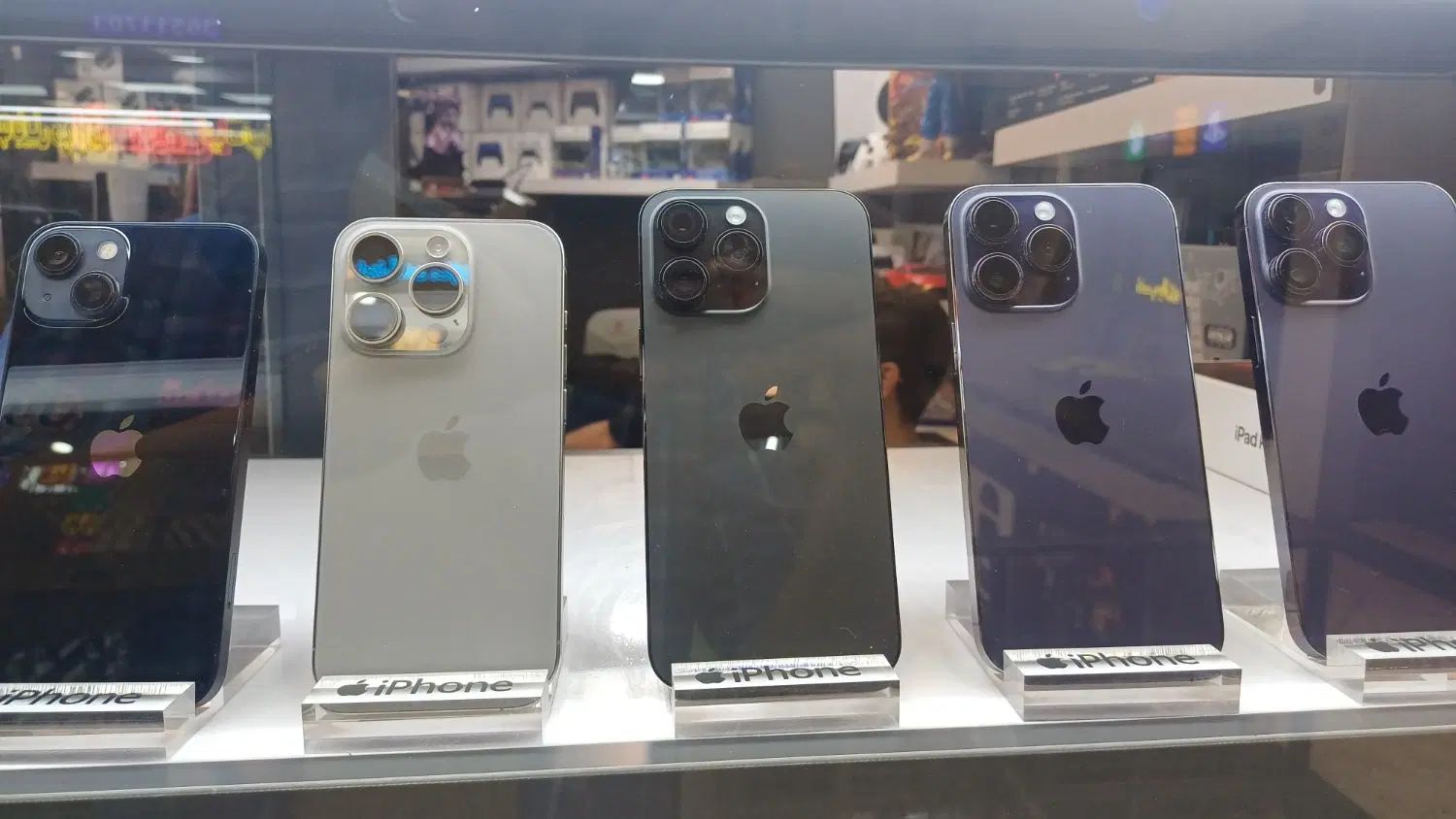 خرید اقساطی آیفون iphone بدون ضامن|موبایل|کرج, گلشهر|دیوار
