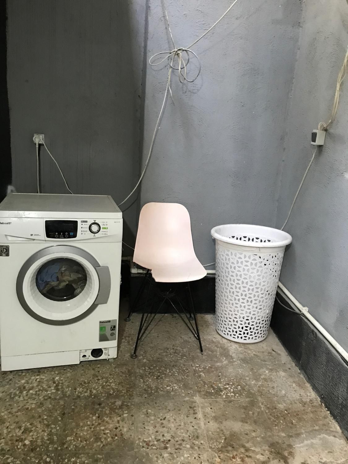 خوابگاه و پانسیون دخترانه آوا نلا|اجارهٔ کوتاه‌مدت آپارتمان و سوئیت|تهران, دریا|دیوار