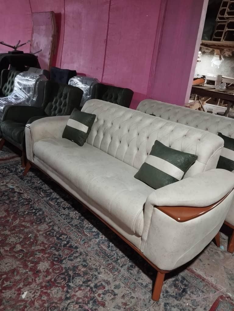 تعمیرات مبلمان آریا|خدمات پیشه و مهارت|سبزوار, امیر کبیر|دیوار