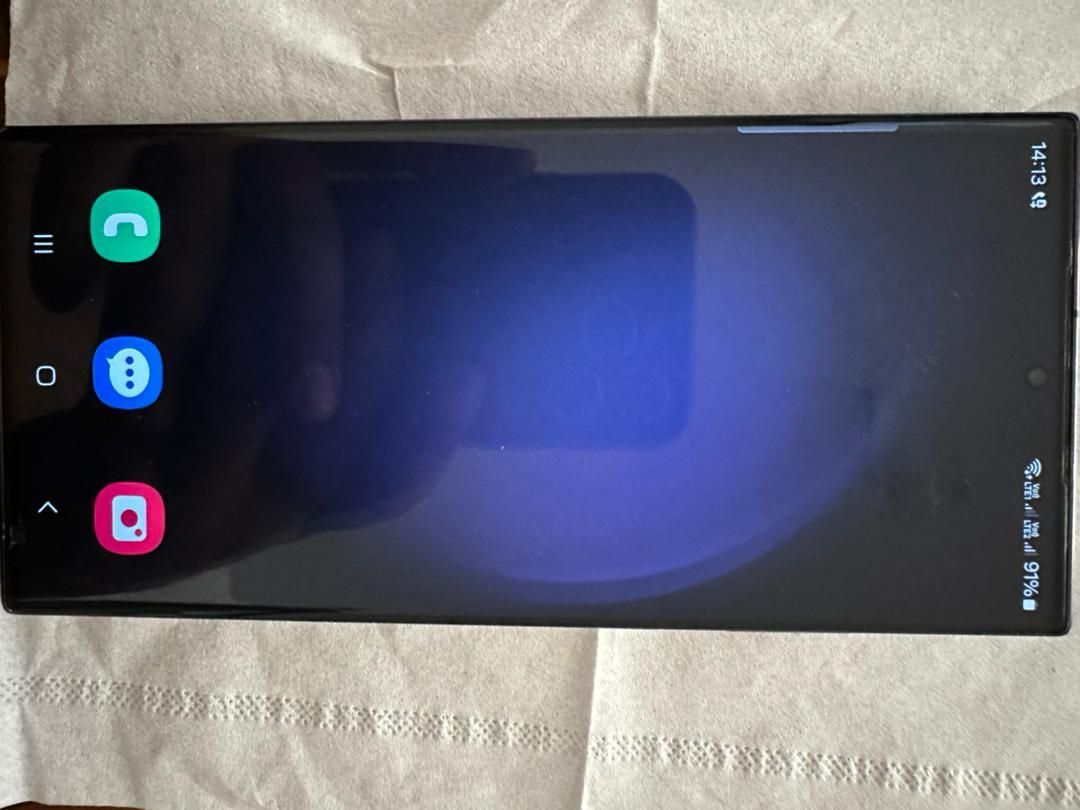 سامسونگ Galaxy S23 Ultra با حافظهٔ ۲۵۶ گیگابایت|موبایل|تهران, تهران‌سر|دیوار